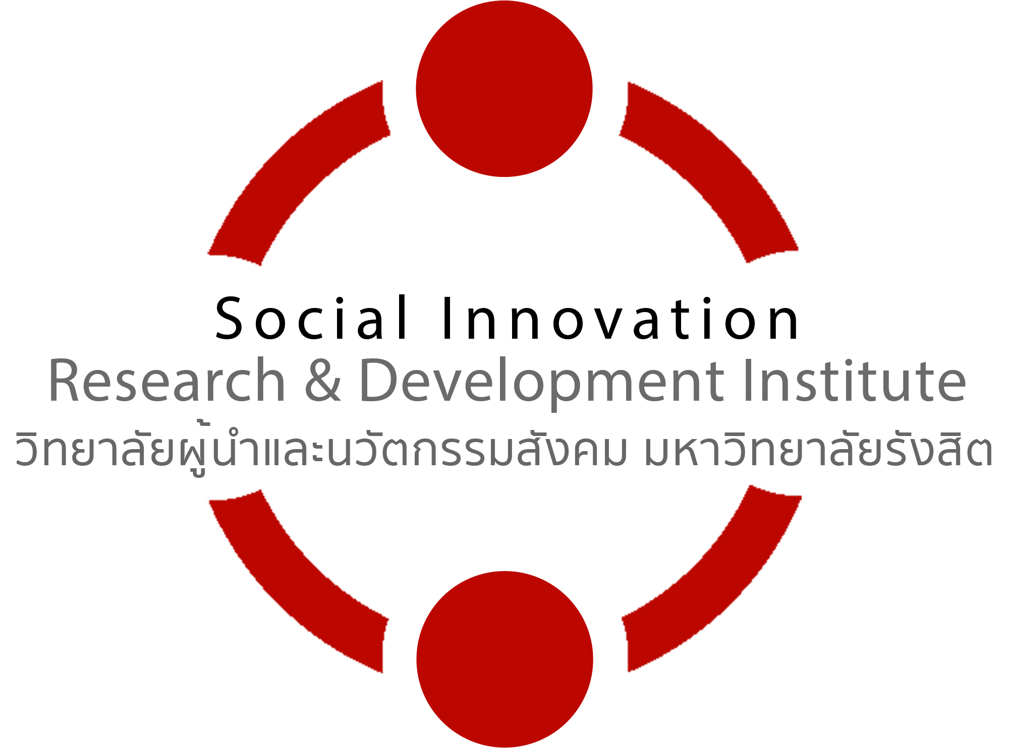 สถาบันวิจัยเพื่อการพัฒนานวัตกรรมสังคม(SIRDI)